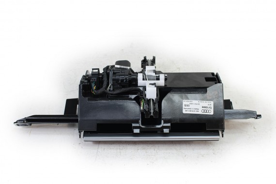 AUDI A6 A7 WYŚWIETLACZ MONITOR EKRAN LCD 4G0919607D + 4G1919601AE MECHANIZM WINDA MMI 3G+ 4G0 919 607 D 4G1 919 601 AE HIGH 4G
