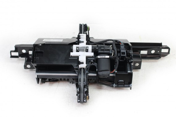 AUDI A6 A7 WYŚWIETLACZ MONITOR EKRAN LCD 4G0919607D + 4G1919601AE MECHANIZM WINDA MMI 3G+ 4G0 919 607 D 4G1 919 601 AE HIGH 4G