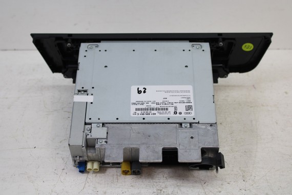 AUDI A6 A7 CZYTNIK DVD MMI 3G+ SD 4G1035051C 4G1 035 051 C LIFT MIB II HIGH MULTIMEDIA nawigacja 4G C7 4G8 4G1035051C 4G1035051