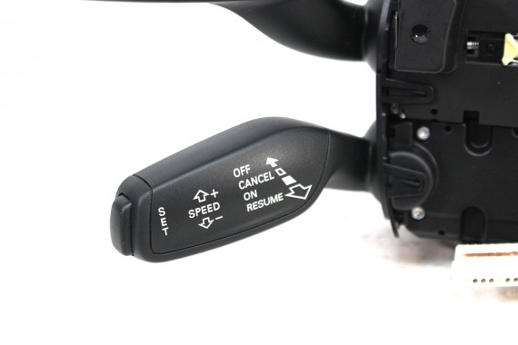 AUDI A6 A7 MANETKI MANETKA TEMPOMAT 4G8953502A 4G8 953 502 A przełącznik przełączniki kierownicy 4G C7 2010- 4PK - czarny soul