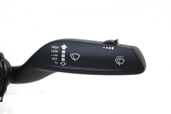 AUDI A6 A7 MANETKI MANETKA TEMPOMAT 4G8953502A 4G8 953 502 A przełącznik przełączniki kierownicy 4G C7 2010- 4PK - czarny soul
