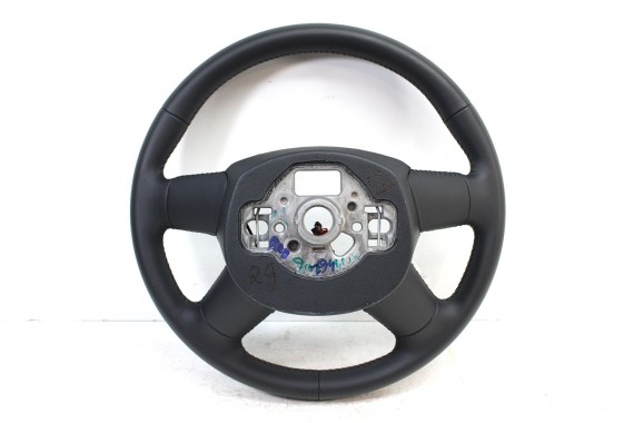 AUDI A6 A7 KIEROWNICA PODGRZEWANA 4G0419091N 4G0 419 091 N INU - soul (czerń) 4G 4G8 C7 4G0419091BB SKÓRA