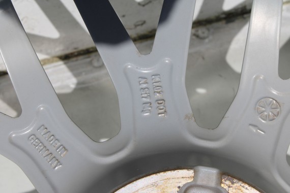 AUDI A6 FELGI 19 cali OPONY KOŁA felga 4G9601025K 4G C7 8.5J*19H2 ET43 opona PIRELLI P ZERO 255/40/19 100Y lato A7 4G8
