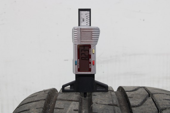 AUDI A6 FELGI 19 cali OPONY KOŁA felga 4G9601025K 4G C7 8.5J*19H2 ET43 opona PIRELLI P ZERO 255/40/19 100Y lato A7 4G8