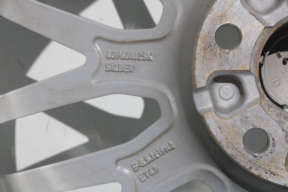 AUDI A6 FELGI 19 cali OPONY KOŁA felga 4G9601025K 4G C7 8.5J*19H2 ET43 opona PIRELLI P ZERO 255/40/19 100Y lato A7 4G8