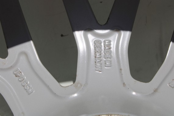 AUDI A6 FELGI 19 cali OPONY KOŁA felga 4G9601025K 4G C7 8.5J*19H2 ET43 opona PIRELLI P ZERO 255/40/19 100Y lato A7 4G8