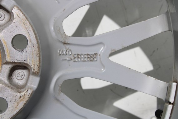 AUDI A6 FELGI 19 cali OPONY KOŁA felga 4G9601025K 4G C7 8.5J*19H2 ET43 opona PIRELLI P ZERO 255/40/19 100Y lato A7 4G8