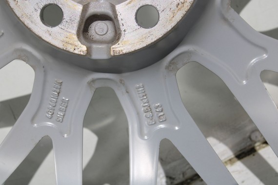 AUDI A6 FELGI 19 cali OPONY KOŁA felga 4G9601025K 4G C7 8.5J*19H2 ET43 opona PIRELLI P ZERO 255/40/19 100Y lato A7 4G8