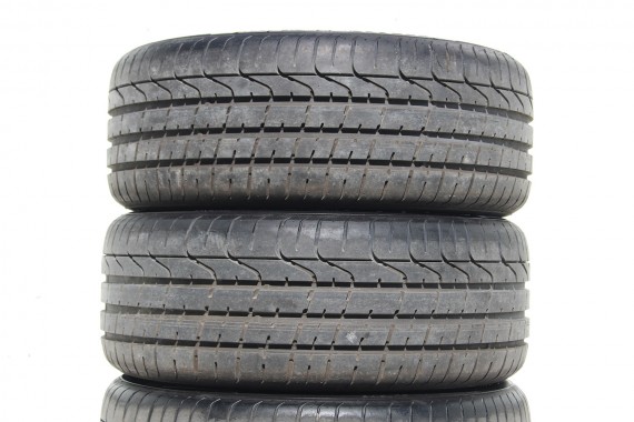 AUDI A6 FELGI 19 cali OPONY KOŁA felga 4G9601025K 4G C7 8.5J*19H2 ET43 opona PIRELLI P ZERO 255/40/19 100Y lato A7 4G8