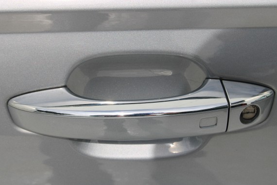 AUDI A6 4G SEDAN DRZWI LEWE PRZÓD + TYŁ STRONA LEWA przednie + tylne 2 sztuki 4G5 Kolor: Q2Q2 LX7P C7 FL LIFT Daytonagrau Szary
