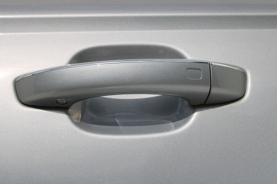 AUDI A6 4G SEDAN DRZWI LEWE PRZÓD + TYŁ STRONA LEWA przednie + tylne 2 sztuki 4G5 Kolor: Q2Q2 LX7P C7 FL LIFT Daytonagrau Szary