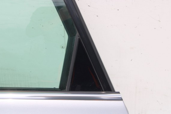 AUDI A6 4G SEDAN DRZWI LEWE PRZÓD + TYŁ STRONA LEWA przednie + tylne 2 sztuki 4G5 Kolor: Q2Q2 LX7P C7 FL LIFT Daytonagrau Szary