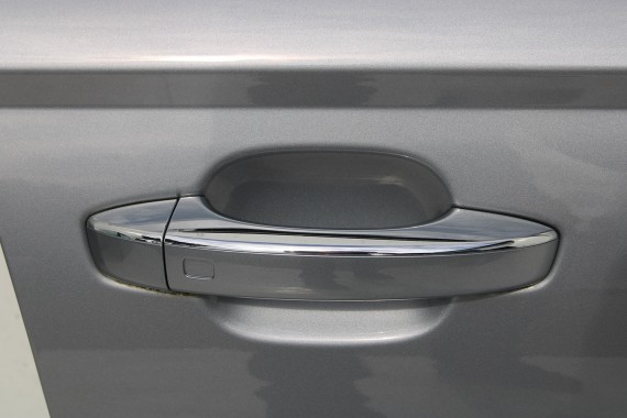 AUDI A6 4G SEDAN DRZWI PRAWE PRZÓD + TYŁ C7 STRONA PRAWA przednie + tylne 2 sztuki 4G5 Kolor Q2Q2 LX7P C7 LIFT Daytonagrau Szary