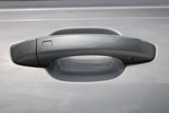 AUDI A6 4G SEDAN DRZWI PRAWE PRZÓD + TYŁ C7 STRONA PRAWA przednie + tylne 2 sztuki 4G5 Kolor Q2Q2 LX7P C7 LIFT Daytonagrau Szary
