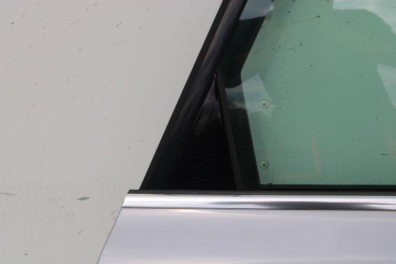 AUDI A6 4G SEDAN DRZWI PRAWE PRZÓD + TYŁ C7 STRONA PRAWA przednie + tylne 2 sztuki 4G5 Kolor Q2Q2 LX7P C7 LIFT Daytonagrau Szary