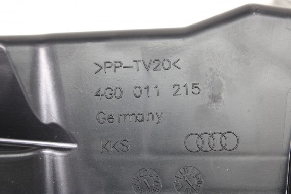 AUDI A6 A7 LEWAREK PODNOŚNIK 4G0011031L 4G0011031F 4G0011031K 4G0 011 031 L 4G0 011 031 K 4G C7 4G0011031L 4G0011215B LIFT FL