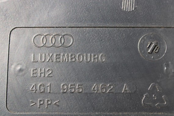 AUDI A6 A7 ZBIORNIK PŁYNU SPRYSKIWACZY 4G8955451J 4G8955453D 4G8955453F 4G1955462A 4G8955453B 4G8955453C 4G1955463A 4G C7 4G8