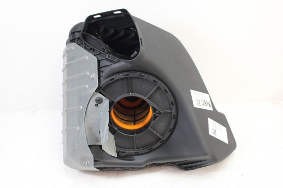 AUDI A6 A7 FILTR POWIETRZA OBUDOWA 4G0133838R 4G0133843K 4G0 133 838 R 2.0 TDi diesel A6 FL LIFT 4G C7 4G0133838R 4G0133843K