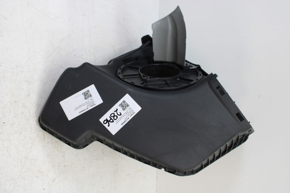 AUDI A6 A7 FILTR POWIETRZA OBUDOWA 4G0133838R 4G0133843K 4G0 133 838 R 2.0 TDi diesel A6 FL LIFT 4G C7