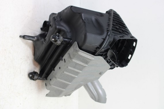 AUDI A6 A7 FILTR POWIETRZA OBUDOWA 4G0133838R 4G0133843K 4G0 133 838 R 2.0 TDi diesel A6 FL LIFT 4G C7