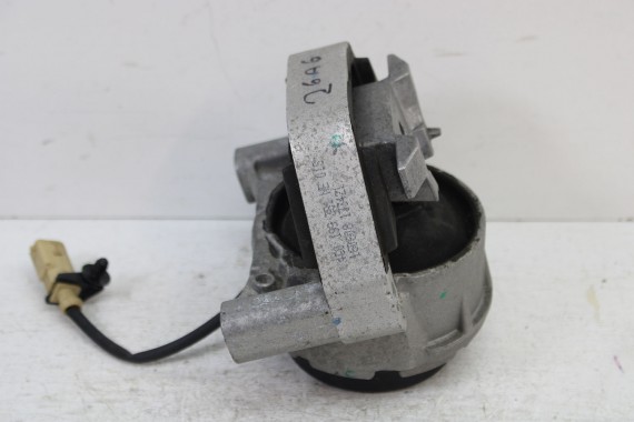 AUDI A6 PODUSZKA ŁAPA SILNIKA 4G0199381NE 8R0199381B lewa prawa strona 2 sztuki 4G0199381PE 4G0199381 4G0199381NE 8R0199381B 4G