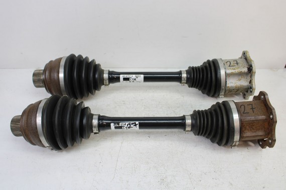 AUDI A6 A8 Q5 PÓŁOŚ PRZEDNIA PRZÓD 4H0407271K 4G 4H D4 2010-2017 4H0 407 271 K D1K 4G C7 4H D4 4H0407271K 4H0407271K 4H0407271K