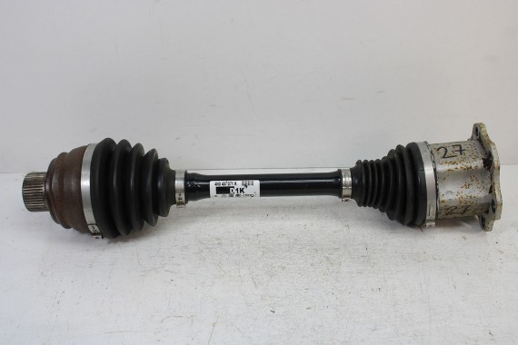 AUDI A6 A8 Q5 PÓŁOŚ PRZEDNIA PRZÓD 4H0407271K 4G 4H D4 2010-2017 4H0 407 271 K D1K 4G C7 4H D4 4H0407271K 4H0407271K 4H0407271K