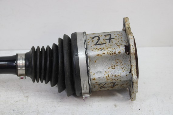 AUDI A6 A8 Q5 PÓŁOŚ PRZEDNIA PRZÓD 4H0407271K 4G 4H D4 2010-2017 4H0 407 271 K D1K 4G C7 4H D4 4H0407271K 4H0407271K 4H0407271K