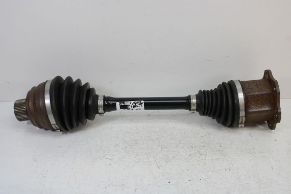 AUDI A6 A8 Q5 PÓŁOŚ PRZEDNIA PRZÓD 4H0407271K 4G 4H D4 2010-2017 4H0 407 271 K D1K 4G C7 4H D4 4H0407271K 4H0407271K 4H0407271K