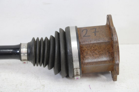 AUDI A6 A8 Q5 PÓŁOŚ PRZEDNIA PRZÓD 4H0407271K 4G 4H D4 2010-2017 4H0 407 271 K D1K 4G C7 4H D4 8R