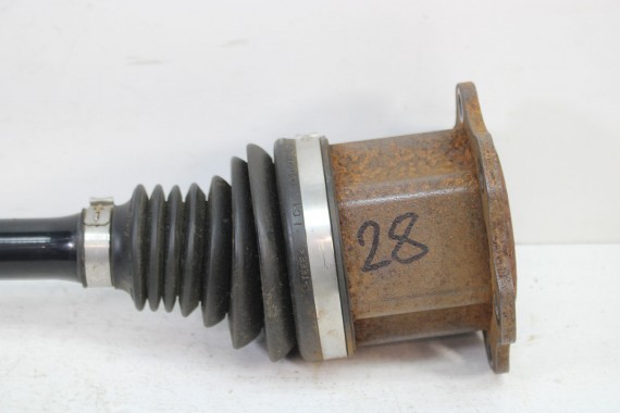 AUDI A6 A8 Q5 PÓŁOŚ PRZEDNIA PRZÓD 4H0407271K 4G 4H D4 2010-2017 4H0 407 271 K D1K 4G C7 4H D4 4H0407271K 4H0407271K 4H0407271K