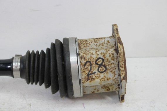 AUDI A6 A8 Q5 PÓŁOŚ PRZEDNIA PRZÓD 4H0407271K 4G 4H D4 2010-2017 4H0 407 271 K D1K 4G C7 4H D4 4H0407271K 4H0407271K 4H0407271K