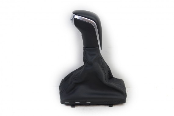 AUDI A6 A7 GAŁKA ZMIANY BIEGÓW 4G1713139AG 4G1 713 139 AG kolor IBR czarny soul 4G 2014- 4G1713139 FL LIFT 4G1713139AG 4G1713139