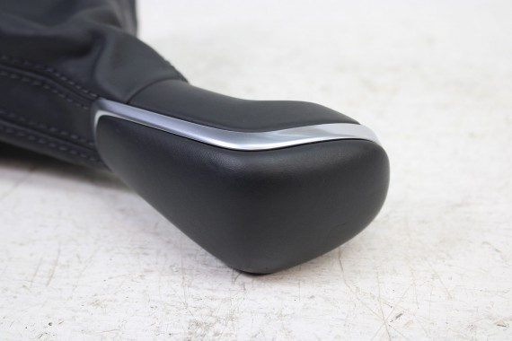 AUDI A6 A7 GAŁKA ZMIANY BIEGÓW 4G1713139AG 4G1 713 139 AG kolor IBR czarny soul 4G 2014- 4G1713139 FL LIFT 4G1713139AG 4G1713139