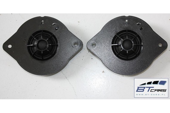 AUDI Q5 ZESTAW GŁOŚNIKÓW GŁOŚNIK GŁOŚNIKI 8R0035399 8R0035399A 8R0035411 8R0035415 komp.