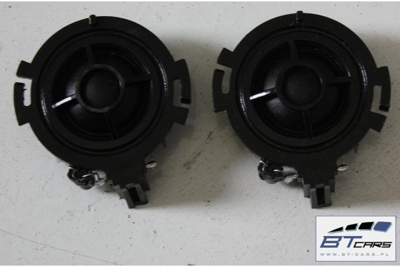 AUDI Q5 ZESTAW GŁOŚNIKÓW GŁOŚNIK GŁOŚNIKI 8R0035399 8R0035399A 8R0035411 8R0035415 komp.