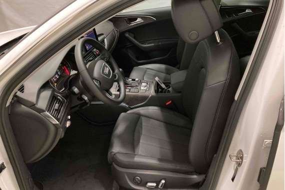 AUDI A6 A7 KIEROWNICA PODGRZEWANA 4G0419091N 4G0 419 091 N INU - soul (czerń) 4G 4G8 C7 4G0419091BB SKÓRA