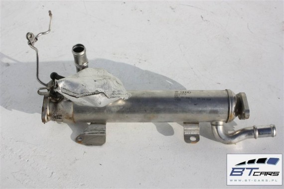 VW AUDI SEAT SKODA CHŁODNICA SPALIN EGR 03L131512L 03L131512B 03L131512L 03L131512B 03L131512L 03L131512B 03L131512L 03L131512B