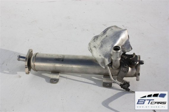 VW AUDI SEAT SKODA CHŁODNICA SPALIN EGR 03L131512L 03L131512B 03L131512L 03L131512B 03L131512L 03L131512B 03L131512L 03L131512B