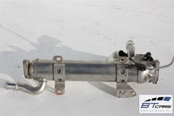 VW AUDI SEAT SKODA CHŁODNICA SPALIN EGR 03L131512L 03L131512B 03L131512L 03L131512B 03L131512L 03L131512B 03L131512L 03L131512B