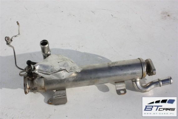 VW AUDI SEAT SKODA CHŁODNICA SPALIN EGR 03L131512L 03L131512B 03L131512L 03L131512B 03L131512L 03L131512B 03L131512L 03L131512B
