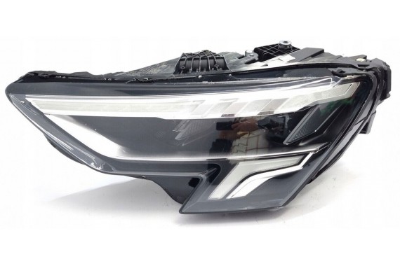 AUDI A3 8Y LAMPA PRZÓD 8Y0941033 FULL LED PRZEDNI PRZÓD REFLEKTOR 8Y0 941 033 LEWY