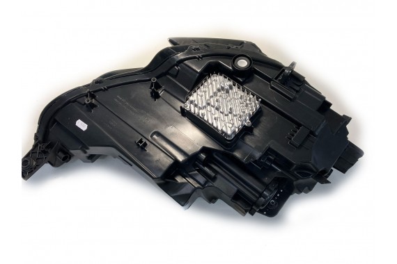 AUDI A3 8Y LAMPA PRZÓD 8Y0941033 FULL LED PRZEDNI PRZÓD REFLEKTOR 8Y0 941 033 LEWY
