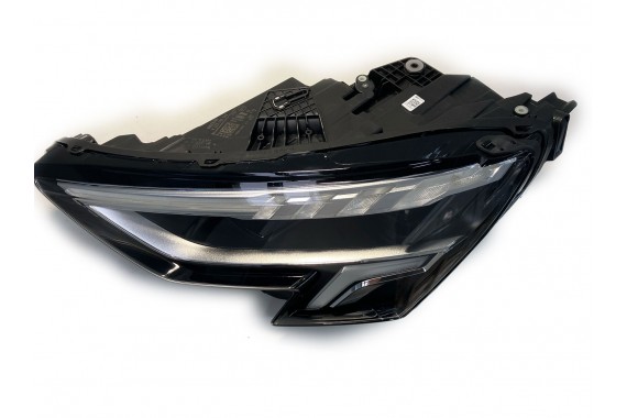 AUDI A3 8Y LAMPY PRZÓD 8Y0941033 8Y0941034 FULL LED PRZEDNI REFLEKTORY 8Y0 941 033 LEWY + PRAWY LAMPA REFLEKTOR 8Y0 941 034