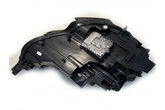 AUDI A3 8Y LAMPY PRZÓD 8Y0941033 8Y0941034 FULL LED PRZEDNI REFLEKTORY 8Y0 941 033 LEWY + PRAWY LAMPA REFLEKTOR 8Y0 941 034