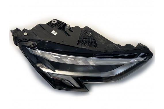 AUDI A3 8Y LAMPY PRZÓD 8Y0941033 8Y0941034 FULL LED PRZEDNI REFLEKTORY 8Y0 941 033 LEWY + PRAWY LAMPA REFLEKTOR 8Y0 941 034