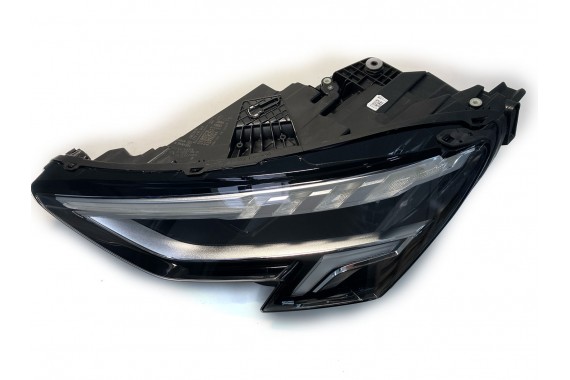 AUDI A3 8Y LAMPA PRZÓD 8Y0941033 FULL LED PRZEDNI PRZÓD REFLEKTOR 8Y0 941 033 LEWY
