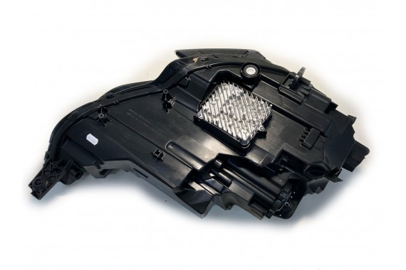 AUDI A3 8Y LAMPA PRZÓD 8Y0941033 FULL LED PRZEDNI PRZÓD REFLEKTOR 8Y0 941 033 LEWY