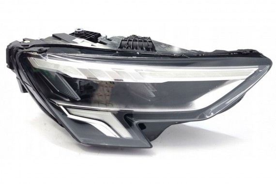 AUDI A3 8Y LAMPA PRZÓD 8Y0941034A FULL LED PRZEDNI PRZÓD REFLEKTOR 8Y0 941 034 A PRAWY ANGLIK