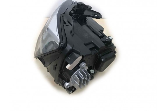 AUDI Q2 FL LAMPA PRZÓD 81A941011C FULL LED PRZEDNI PRZÓD REFLEKTOR 81A 941 011 C LEWY LIFT Q2 GA 81A